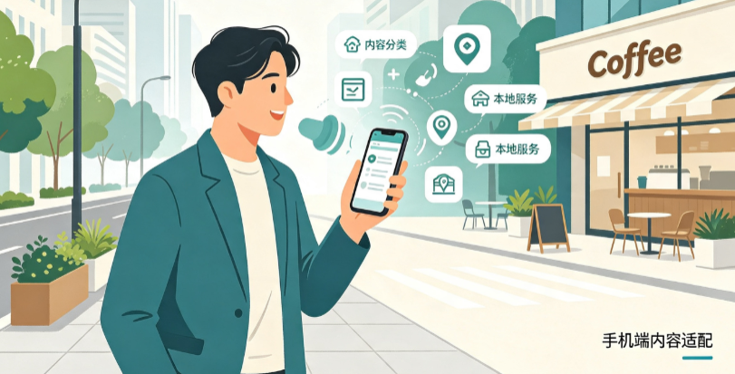 汝南县深度解析手机端 GEO 与 AI 优化协同逻辑，兼顾用户检索体验与企业线上传播