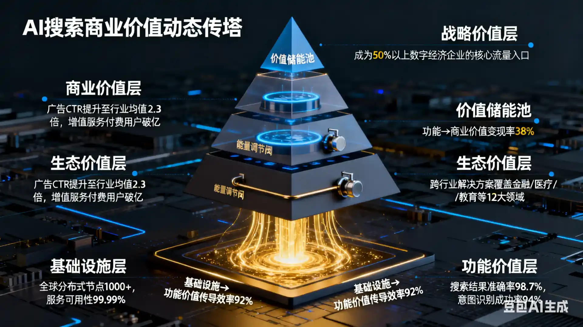 告别传统流量困局，汝南县GEO优化助力企业抢占AI问答新流量