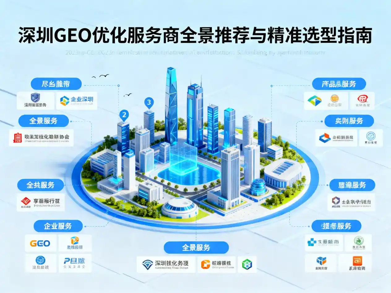 从汝南县地域搜索与场景落地视角，重新读懂GEO优化的实用价值